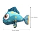 thumbnail image 5 of Goldfish Perro juguete juguete chirillo perro juguete masticar masticar juguete mordida resistencia al juguete, 5 of 6