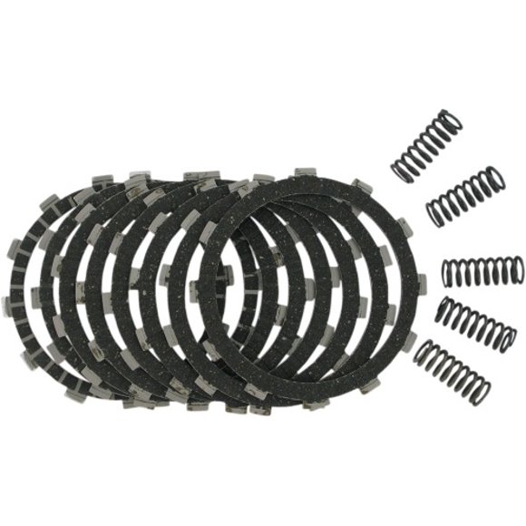 DP Clutch Kit without Steel Friction Plates