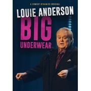 Louie Anderson: Big Underwear (DVD), Team Marketing, Comedy