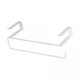 thumbnail image 1 of Estantería debajo del gabinete,Accesorio para colocar toallas de papel debajo del gabinete,Percha para puerta a prueba de óxido para inodoro y despensa,Toallero de papel en rollo debajo del, 1 of 8