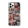 thumbnail image 1 of Hot Girl Case Compatible with iPhone 11 pro,Unique Art Design TPU Shock-proof Full Cover, 1 of 5