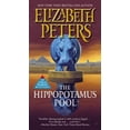 thumbnail image 2 of The Hippopotamus Pool (Amelia Peabody #8), 2 of 2