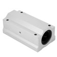 thumbnail image 3 of SCS30LUU Linear Ball Bearing, Corrosion Resistant Linear Ball Bearing, Aluminum Alloy For Transmission High Precision Equipment ANGGREK Linear Ball Bearing, 3 of 8
