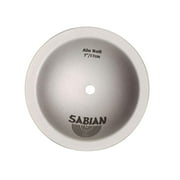 SABIAN Alu Bell 7 in.