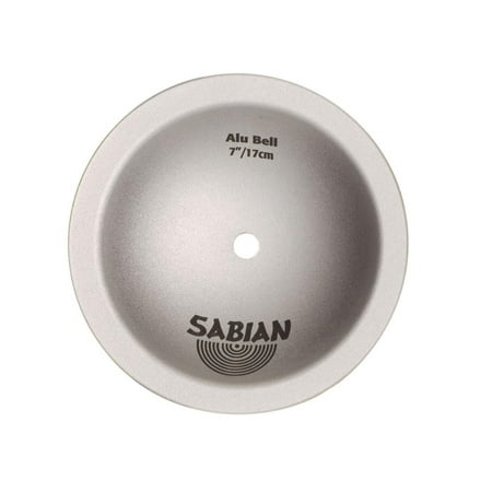 SABIAN Alu Bell 7 in.