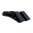 thumbnail image 3 of FashionCha Guzheng Base Rest Stringed Instrument Accessories Easy to Install Professional Support Base Adjustable Width for Performance, 3 of 8