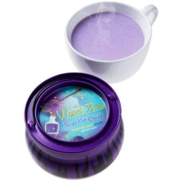 Wizard’s Brew Hot Chocolate