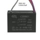thumbnail image 5 of Capacitor de ventilador de techo CBB61 de 3.5/4/2.5uF 350V CA 4 cables Uxcell 1 paquete, 5 of 7