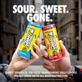 thumbnail image 4 of GHOST® ENERGY Zero Sugar Energy Drink, Sour Patch Kids Variety Pack, 100mg Natural Caffeine, 8.4 fl oz, 4 Pack Cans, 4 of 12