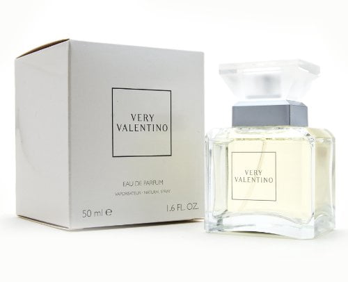Very Valentino by Valentino 50 ml Eau De Parfum Spray for Women