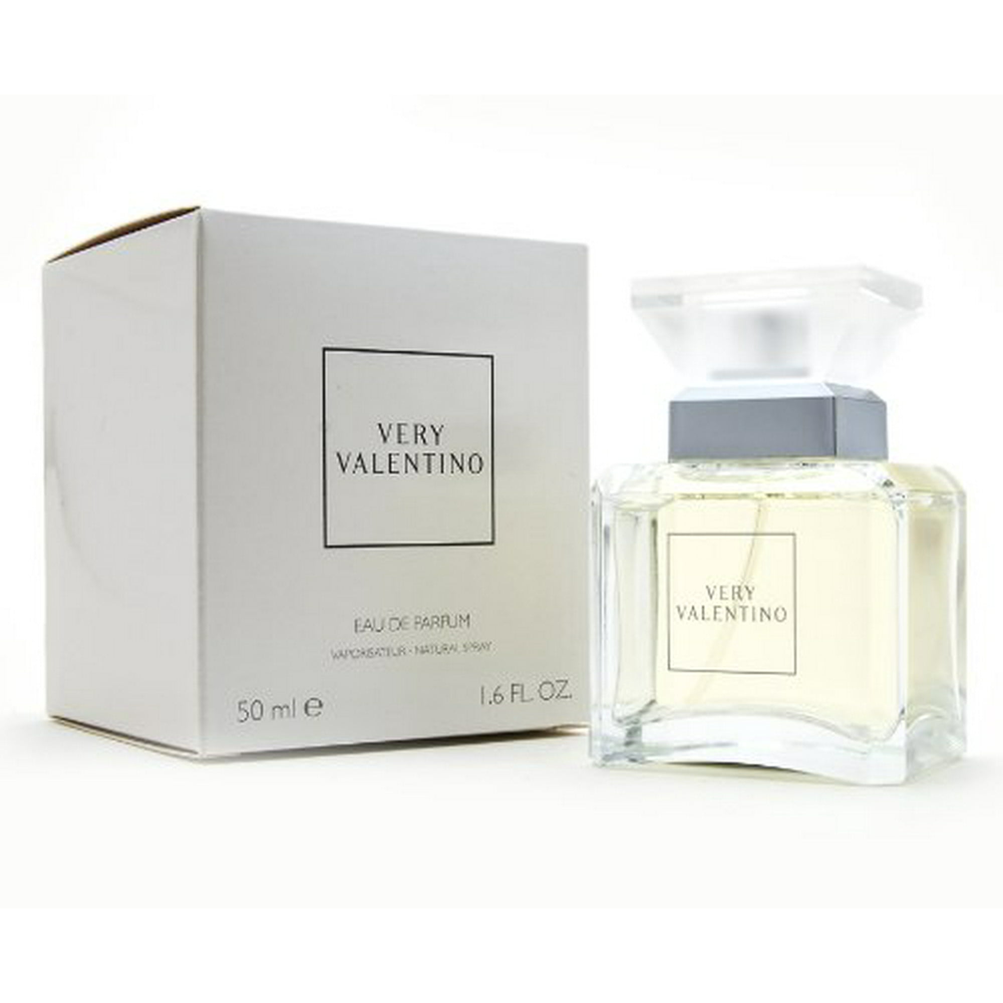 Very Valentino by Valentino 50 ml Eau De Parfum for | Walmart Canada
