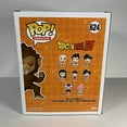 thumbnail image 3 of Pop! Dragon Ball Z Great Ape Goku 6-Inch Vinyl Figure Standard, 3 of 5