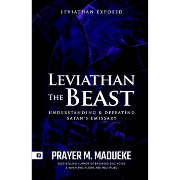 Pre-Owned Leviathan The Beast (Paperback) by Prayer M Madueke
