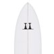 thumbnail image 3 of Phenofice 1Jgo Tornillos Para Fijación De Aletas De Surf En Plástico Negro Resistentes Y Portátiles, 3 of 7