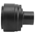 thumbnail image 4 of Metal Adapter Ring Metal T2-z Adapter Ring T Mount Metal Telescope Adapter 1.25in T Mount Telescope Adapter 1.25in Astronomical Telescope T Mount Tube Ring Adapter For  Z Mount, 4 of 8