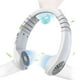 thumbnail image 4 of Personal Air Conditioner Neck Fan Cooler Portable Smart Cooling Neckband Fan(white), 4 of 5