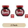 thumbnail image 2 of Bovril Beef Yeast Extract Spread 250g, British Import (Pack of 2), 2 of 4