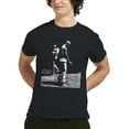 thumbnail image 1 of Justin Bieber SWAG T-Shirt, Album Launch Exclusive, Vintage Style Fan Tee ,Justin Bieber s - As Picture - XL, 1 of 2