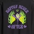 thumbnail image 3 of Disney Villains - Happily Never After - Men's Long Sleeve T-Shirt, 3 of 5