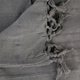 thumbnail image 4 of Cubrecama de algodón - gris 160 x 220 cm - créateur d'intérieur esquí esquí Gafas de esquí, 4 of 4