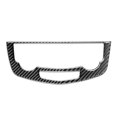 thumbnail image 1 of For Nissan X-Trail Rogue T32 2013-2021 Carbon Fiber Car Air Conditioning Panel Cover Trim Sticker In, 1 of 5
