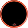 thumbnail image 2 of Offworld Percussion Invader V3RED Practice Pad Red Rim, 2 of 3