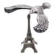 thumbnail image 2 of Xihbxyly Juguete de Equilibrio de Metal, Artesanía Decorativa Retro, Diseño Que Desafía La Gravedad, Adorno de Escritorio para Oficina y Hogar, Ideal para Regalar En Navidad, Aleación de Zinc, 11,5 X, 2 of 2