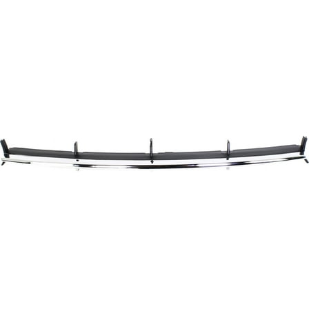 Grille Trim Compatible with 2001-2002 Saturn L200 L300