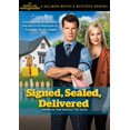 thumbnail image 1 of Signed, Sealed, Delivered: The Movie, 1 of 1
