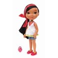 thumbnail image 2 of Fisher-Price Nickelodeon Dora and Friends Naiya, 2 of 4