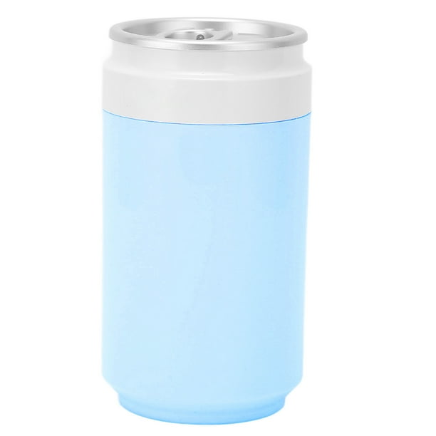 Humidificador para coche, difusor de aceite esencial USB, difusores para coche, humidificador para coche con luces LED, durabilidad mejorada