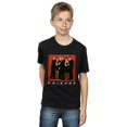 thumbnail image 2 of Friends Boys Group Photo Formal T-Shirt, 2 of 3