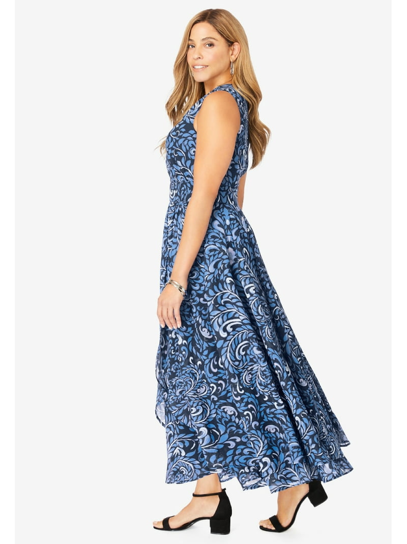 navy blue maxi dress formal Law of Attraction Navy Bardot Draped Split Maxi Dress – Club L London