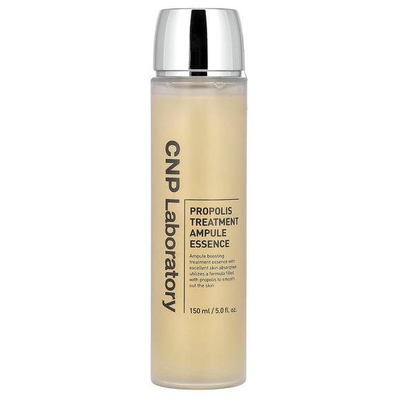 CNP Laboratory Propolis Treatment Ampule Essence, 5 fl oz (150 ml)