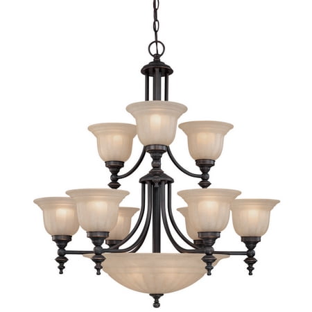 Dolan Designs 664 14 Light Up Down Lighting Chandelier From The Richland Collection Dolan Designs 664 14 Light Up Down Lighting Chandelier From The Richland Collection
