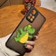 thumbnail image 4 of Funda mate para Redmi NOTE 12 11 10 11S 10S 9 9S 9T 8 7 6 5 4 3PRO PLUS 4G 5G Funda Coque Capa Shell lindo cocodrilo de dibujos animados, 4 of 5