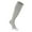 Gray, variant on TCK Prosport Performance Tube Socks (Black, Large)