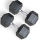 thumbnail image 2 of Infinité Mancuerna Hexagonal de 30 kg Linea Economica IF-LEHK30 (PAR), 2 of 4