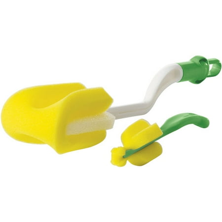 

Born Free Twister Bottle Brush Set