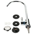 thumbnail image 3 of RO Faucet Water Filter Faucet Water Filtration Reverse Osmosis Faucet Drinking Water Beverage Faucet for Drinking, Kitchen Sink Cooking, Cleaning | Safe, Healthier, 3 of 7