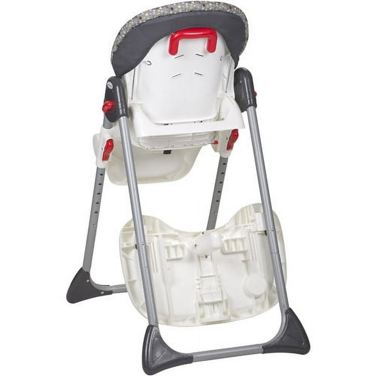 Baby trend high chair walmart cheap