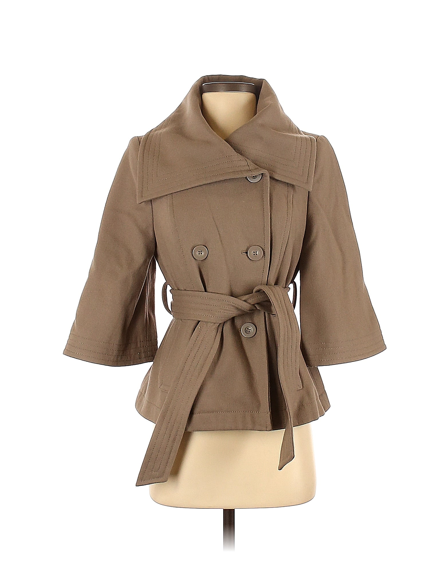 old navy women's wool coats & jackets