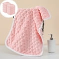 thumbnail image 1 of TIMIFIS Bath Towels 8 Piece Towel Set Soft Absorbent Bath Towels Hand Towels and Washcloths for Bathroom Highly Durables Quicks Drying Machine Washable Polyester Towels, 1 of 6