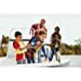 thumbnail image 5 of Shakespeare Cars Kids Fishing Combo, 5 of 5