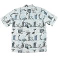 thumbnail image 2 of Oneill Men's Home Bru Woven Shirts, 2 of 2