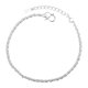 thumbnail image 1 of , joyería de colección simple, cadena bonita hecha , accesorio de para niñas y mujeres, 1 of 9