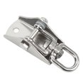 thumbnail image 4 of Ganchos de Hamaca, perchas de columpio resistentes a la corrosión de alta resistencia duradera con tornillos para la fijación de swing, 4 of 7