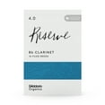 thumbnail image 3 of D'Addario Organic Reserve Bb Clarinet Reeds, Strength 4.0, 10-pack, 3 of 5