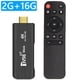 thumbnail image 1 of 2.4G Y 5G Dual BT5.0 Set Top Box HD 4K 2K 12.1 TV Stick (2G+16G), 1 of 9