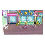 Warner Bros. LEGO Friends (Nintendo 3DS)